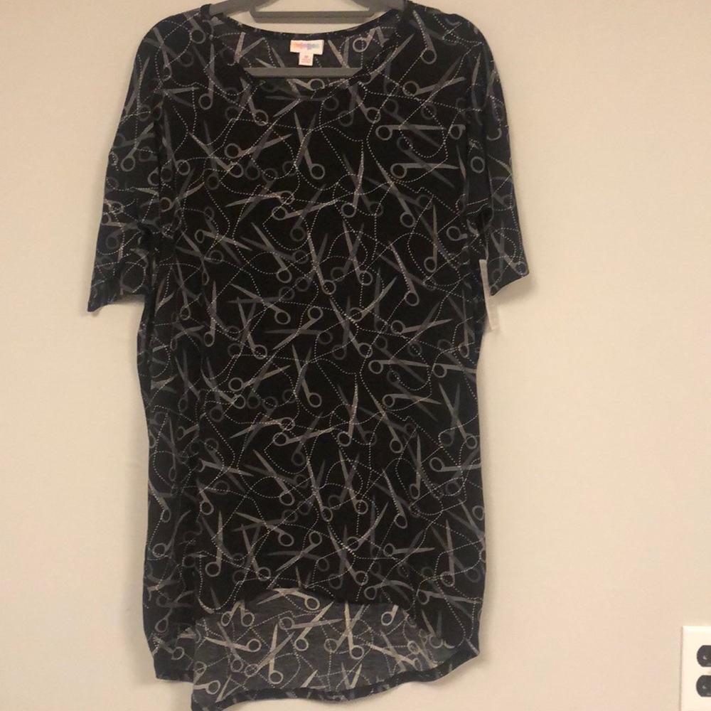 Medium Irma - perfect for hairdressers!